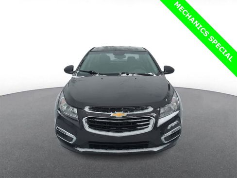 Used 2016 Chevrolet Cruze LT image 3