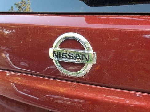 Used 2017 Nissan Murano Platinum w/ Platinum Technology Package AWD/4WD image 10