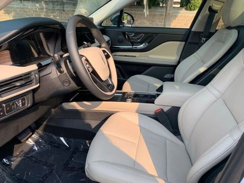 New 2025 Lincoln Corsair Grand Touring w/ Equipment Group 301A image 13