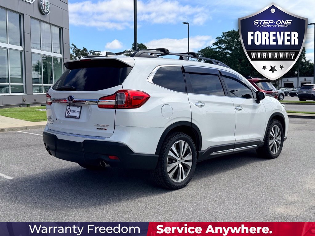 Used 2019 Subaru Ascent Touring w/ Popular Package #3 AWD/4WD image 6