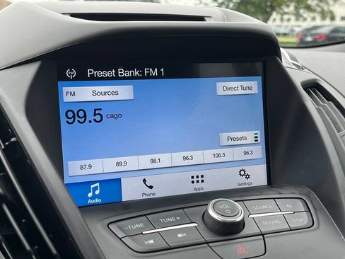 Used 2018 Ford Escape SEL FWD image 37