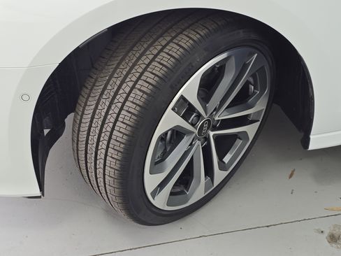 New 2026 Audi A3 2.0T Premium Plus image 30