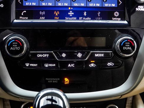 Used 2019 Nissan Murano SV w/ Cargo Package FWD image 25