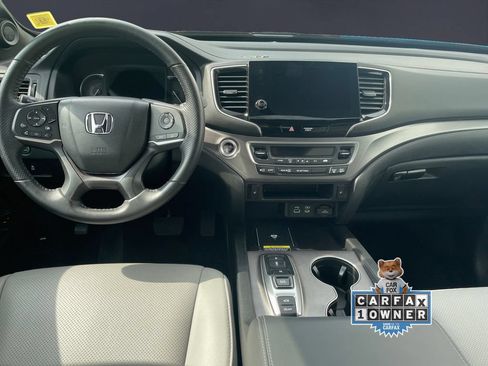 Used 2024 Honda Passport EX-L image 10