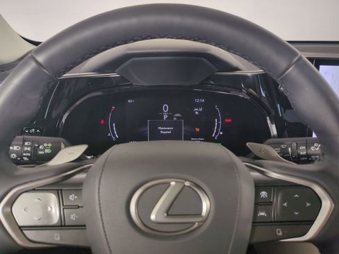 Used 2025 Lexus NX 300h AWD w/ Accessory Package (K3) image 35