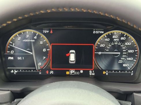 New 2026 Subaru Forester Wilderness image 24