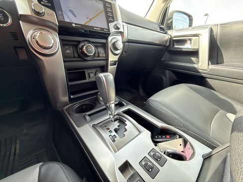 Used 2022 Toyota 4Runner SR5 Premium AWD/4WD image 20