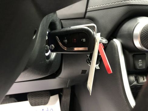 Used 2024 Toyota RAV4 LE image 30