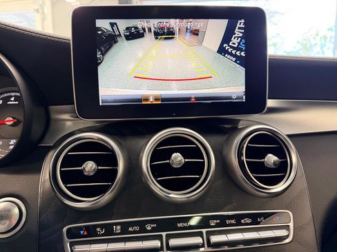 Used 2016 Mercedes-Benz GLC 300 image 41