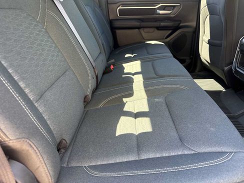 Used 2026 RAM 1500 Big Horn AWD/4WD image 25