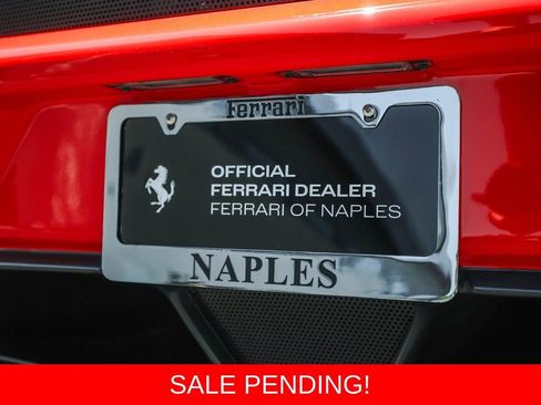 Used 2004 Ferrari 360 Challenge Stradale RWD image 22