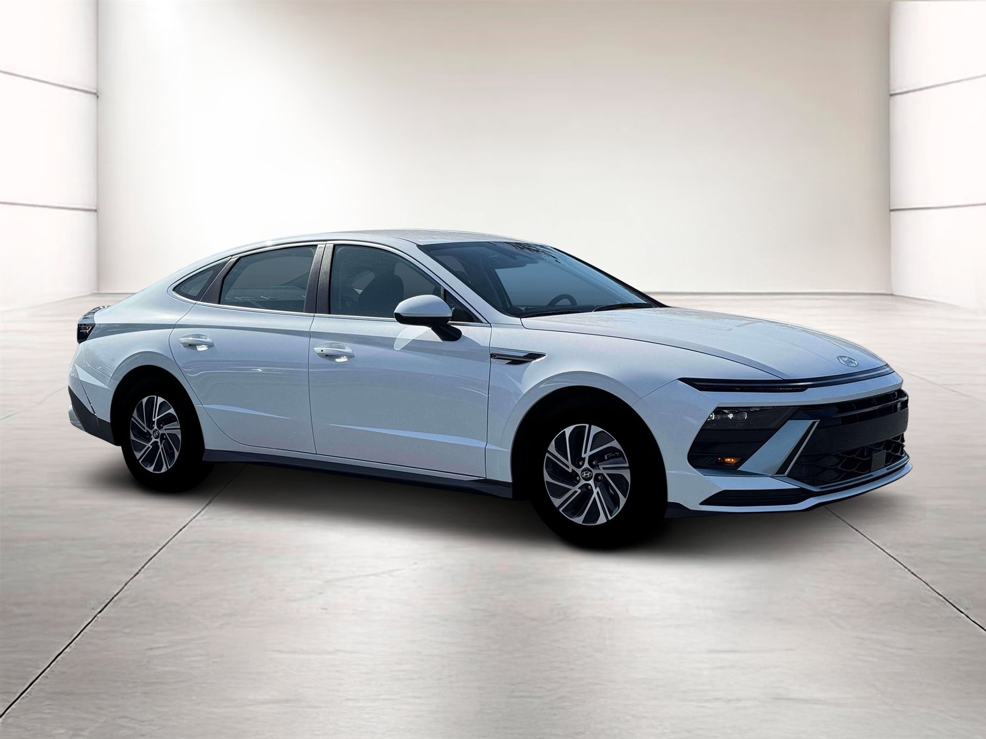 New 2026 Hyundai Sonata Blue FWD image 10