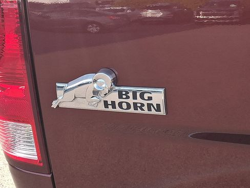 Used 2017 RAM 2500 Big Horn AWD/4WD image 30