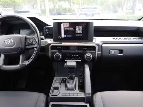 Used 2025 Toyota Tacoma SR RWD image 21