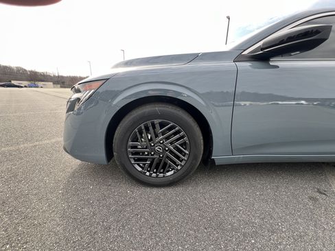 New 2026 Nissan Sentra SV image 11