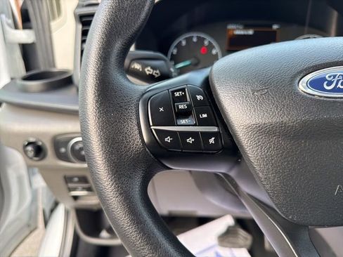 Used 2024 Ford Transit 350 XLT image 23
