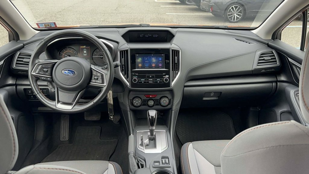 Used 2019 Subaru Crosstrek 2.0i Premium w/ Eyesight System AWD/4WD image 10
