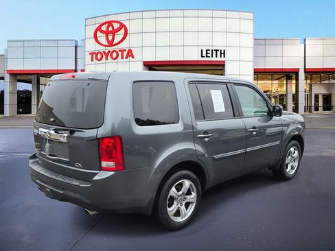 Used 2013 Honda Pilot EX image 5