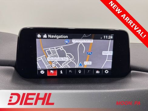 Used 2018 MAZDA CX-5 Grand Touring w/ Premium Package image 32