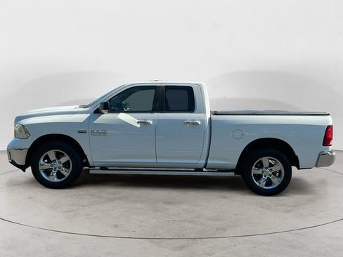 Used 2013 RAM 1500 Big Horn RWD image 8