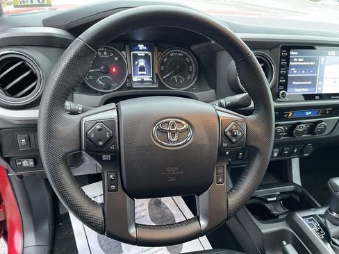 Certified 2023 Toyota Tacoma image 15