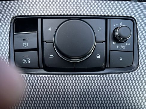 New 2026 MAZDA CX-90 3.3 Turbo w/ Premium Plus Pkg image 18