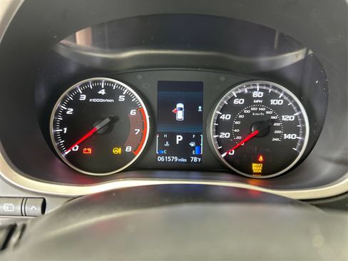 Used 2020 Mitsubishi Eclipse Cross ES FWD image 16