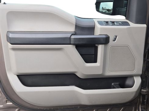 Used 2022 Ford F350 XL w/ STX Appearance Package image 14