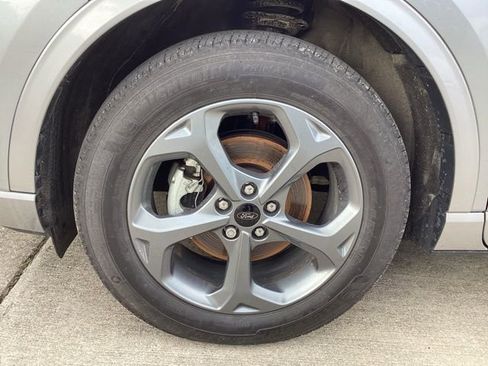 Used 2024 Ford Escape ST-Line w/ Tech Pack #1 image 10