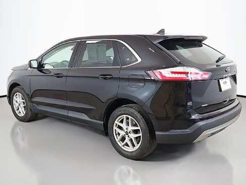 Certified 2023 Ford Edge SEL w/ Convenience Package AWD/4WD image 8