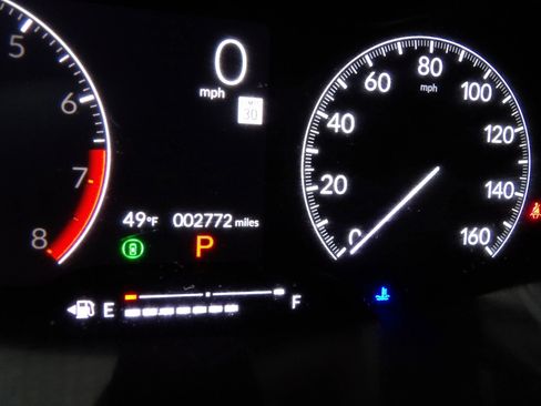 Used 2025 Honda Civic LX image 23