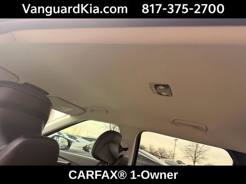 Certified 2024 Kia EV6 Wind image 26