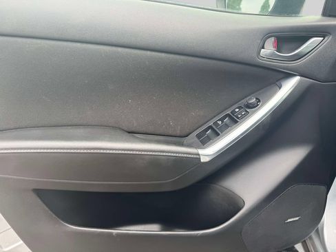 Used 2016 MAZDA CX-5 Touring w/ Bose/Moonroof Package AWD/4WD image 14