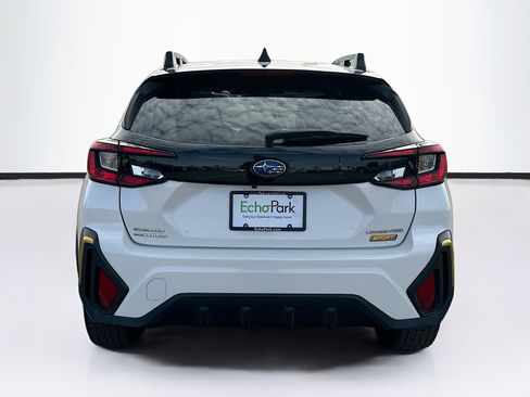Used 2024 Subaru Crosstrek 2.5i Sport image 7