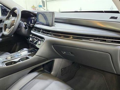Used 2023 INFINITI QX60 Luxe w/ Vision Package AWD/4WD image 27