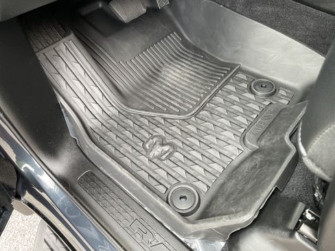Used 2025 RAM 1500 Rebel w/ Rebel Level 2 Equipment Group AWD/4WD image 16