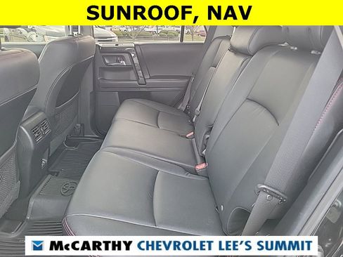 Used 2020 Toyota 4Runner Venture image 24