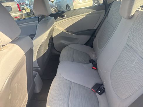 Used 2017 Hyundai Accent SE image 16