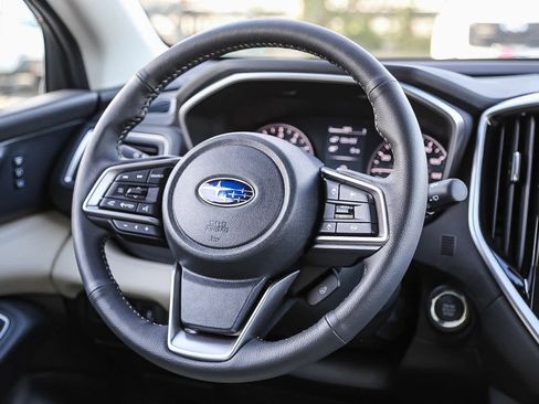 New 2026 Subaru Ascent Limited image 17