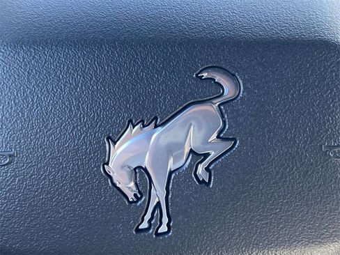 New 2025 Ford Bronco Big Bend image 25