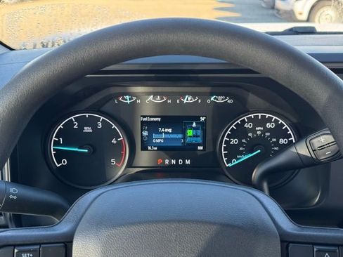 New 2026 Ford F350 XL image 21