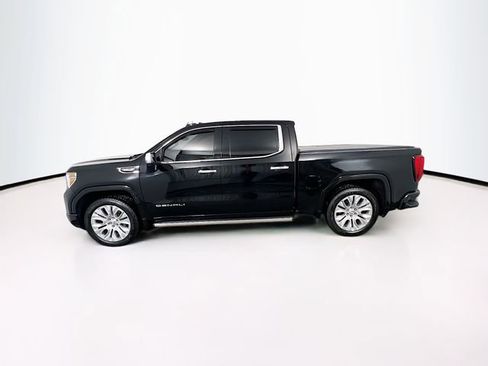 Certified 2022 GMC Sierra 1500 Denali w/ Denali Reserve Package image 4
