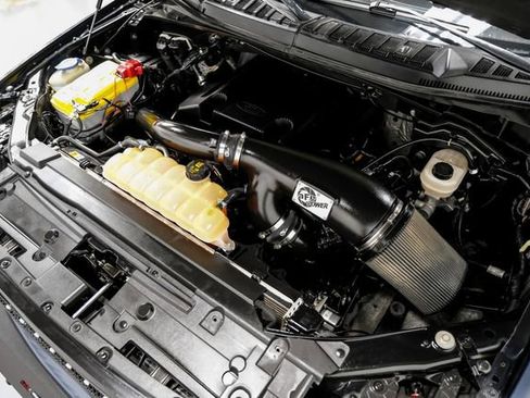 Used 2018 Ford F150 XLT w/ Equipment Group 302A Luxury image 58