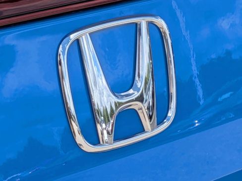 Certified 2023 Honda Civic Sport Touring image 12