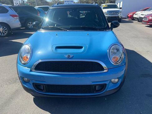 Used 2013 MINI Cooper Clubman S w/ Premium Pkg 2 image 11