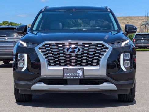 Used 2020 Hyundai Palisade SEL AWD/4WD image 6