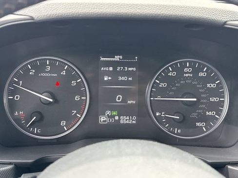 Used 2026 Subaru Forester Touring AWD/4WD image 28