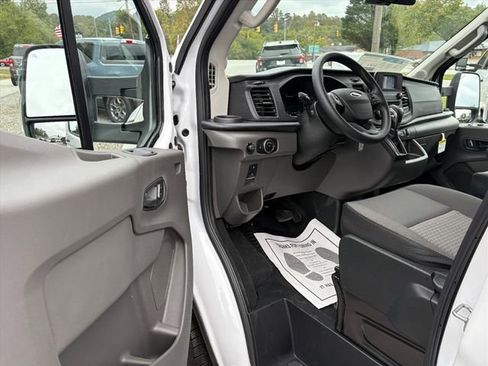 New 2025 Ford Transit 350 XL image 12