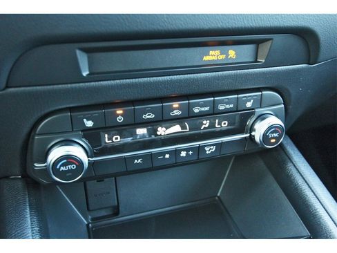 New 2025 MAZDA CX-5 AWD 2.5 S w/ Preferred Package image 23