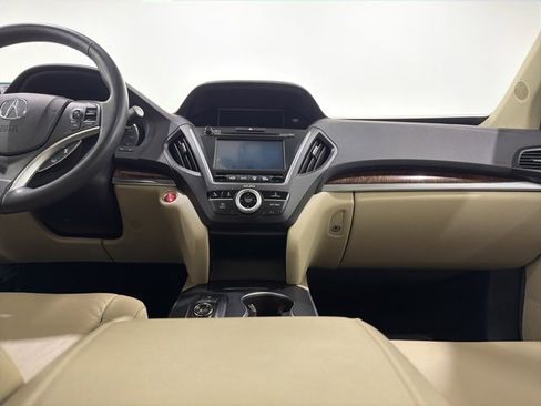 Certified 2019 Acura MDX 3.5L image 39